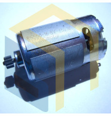 Електродвигун шурупокрута акумуляторного Світязь СШЛ 1415-2 Б2 (76545)