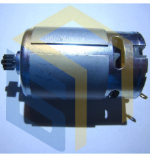 Електродвигун шурупокрута акумуляторного Світязь СШЛ 1815-2 Б2 (76550)