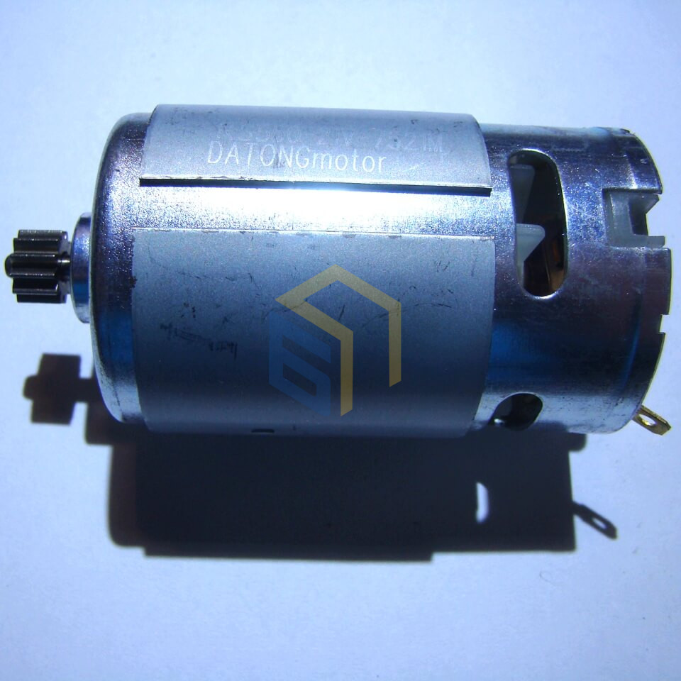 Електродвигун шурупокрута акумуляторного Світязь СШЛ 1815-2 Б2 (76550)