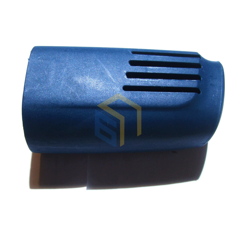 Корпус двигателя УШМ болгарки Сталь КШМ 8-125 (76552)