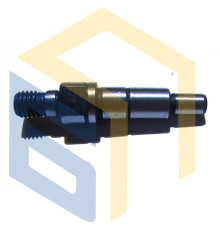 Шпиндель УШМ болгарки Сталь КШМ 8-125 (76553)