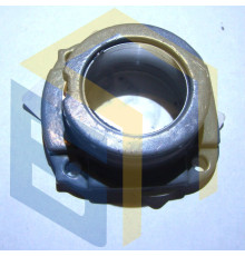 Фланец корпуса редуктора УШМ болгарки Сталь КШМ 8-125 (76554)