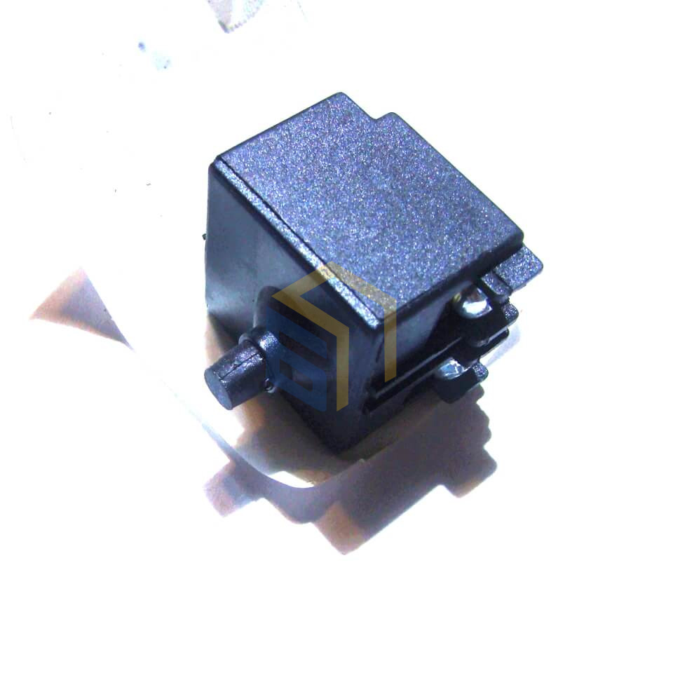 Вимикач УШМ болгарки Сталь КШМ 8-125 (76562)