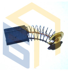 Щітка вугільна міксера будівельного Світязь СМ 1280 (76565)