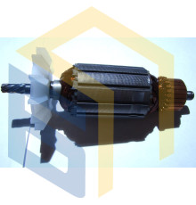 Ротор міксера будівельного Світязь СМ 1280 (76567)