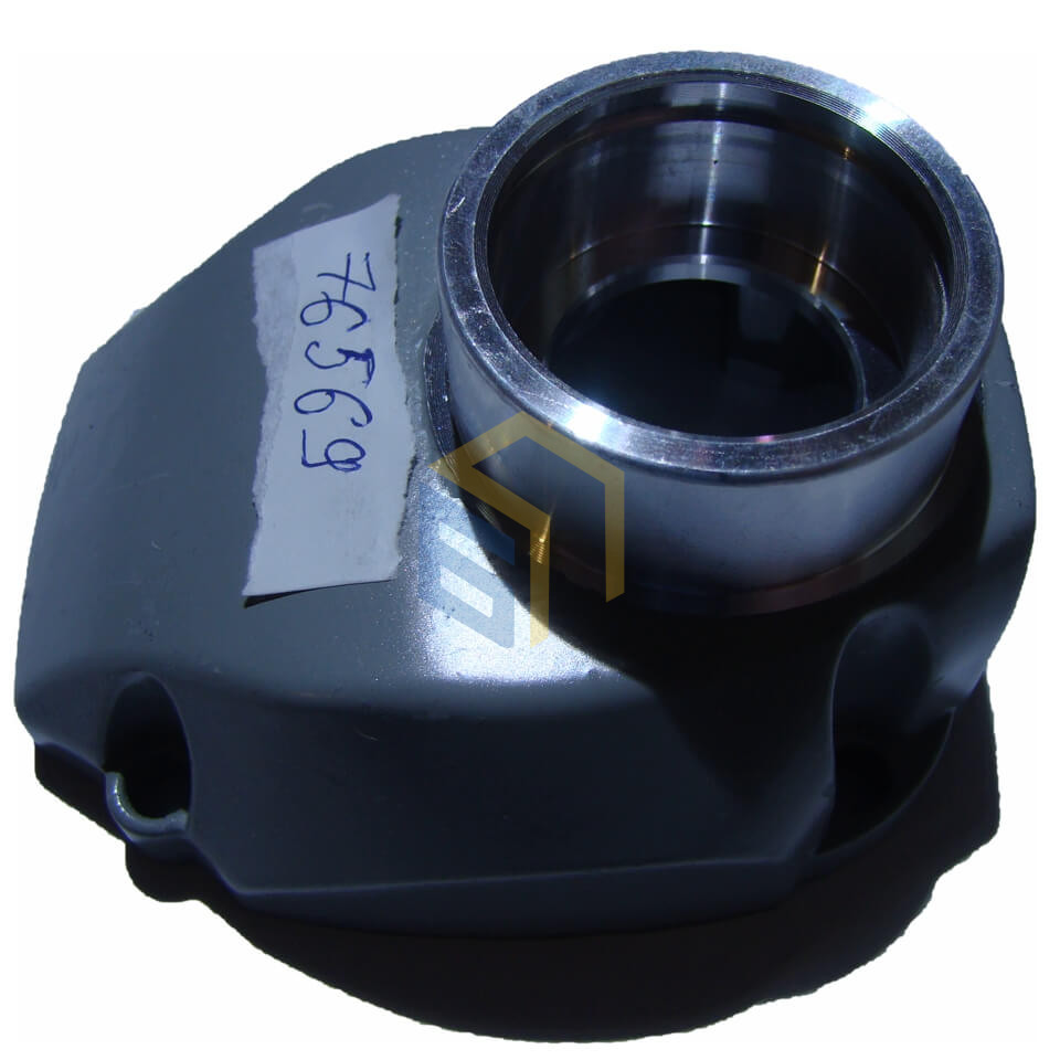 Корпус редуктора дрели-миксера Свитязь СМ 1280 (76569)