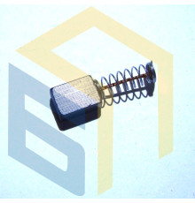 Щітка вугільна дрилі-шурупокрута Світязь СДШ 450 РР (76577)