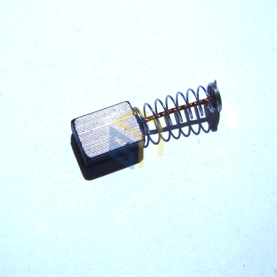 Щітка вугільна дрилі-шурупокрута Світязь СДШ 450 РР (76577)