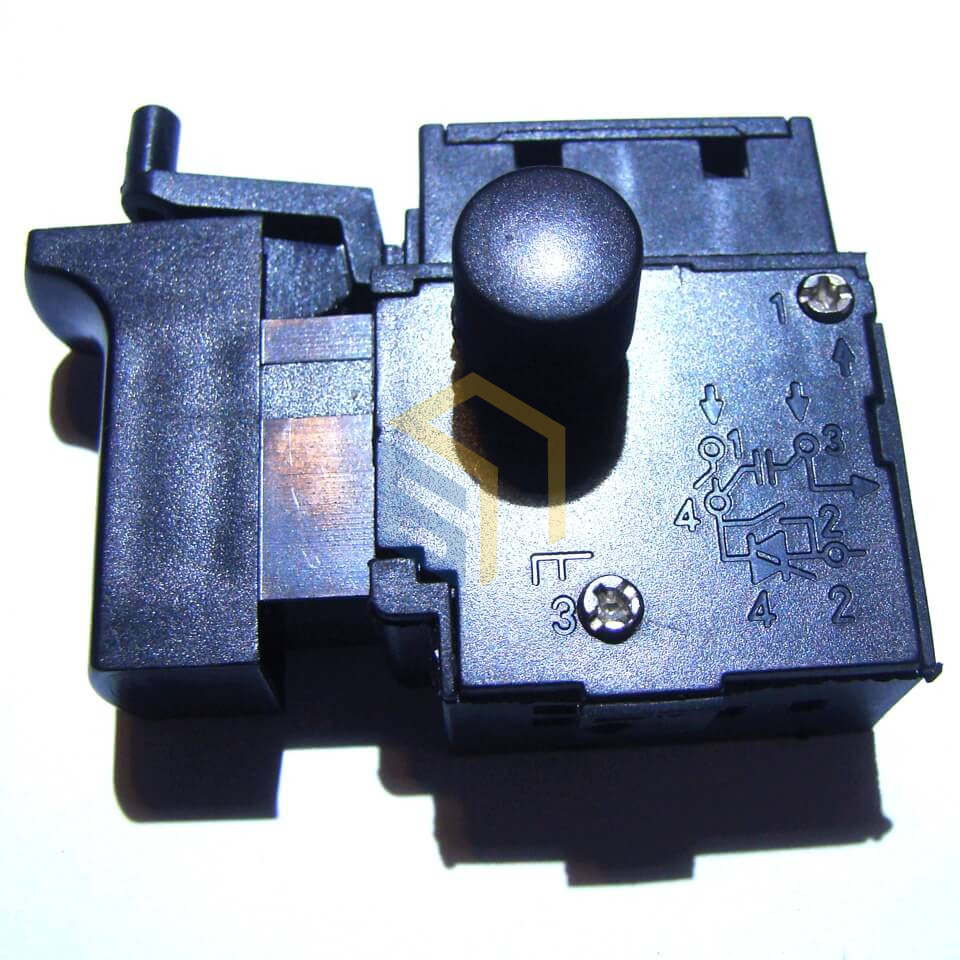 Вимикач дрилі ударної Світязь СД 610 РР (76585)