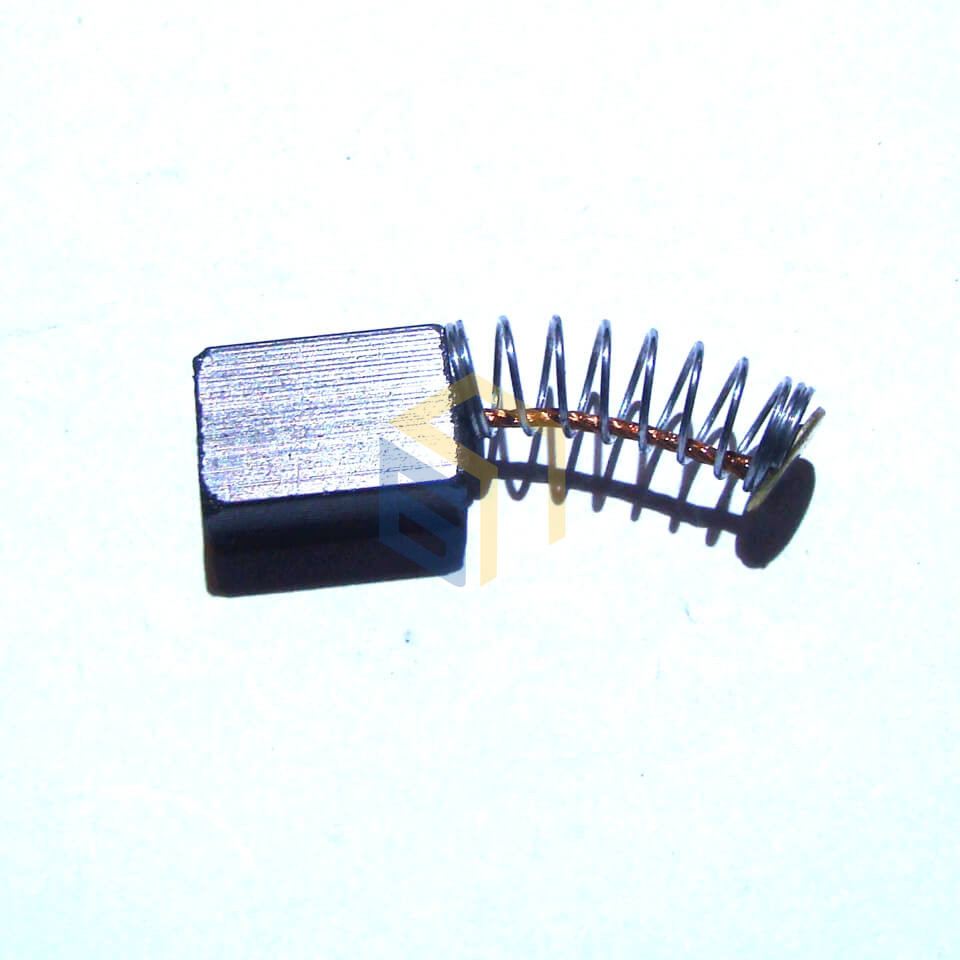 Щітка вугільна дрилі Світязь СД 610 РР (76586)