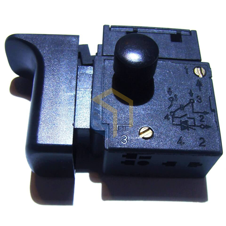 Вимикач дрилі Світязь СД 613 РР (76594)