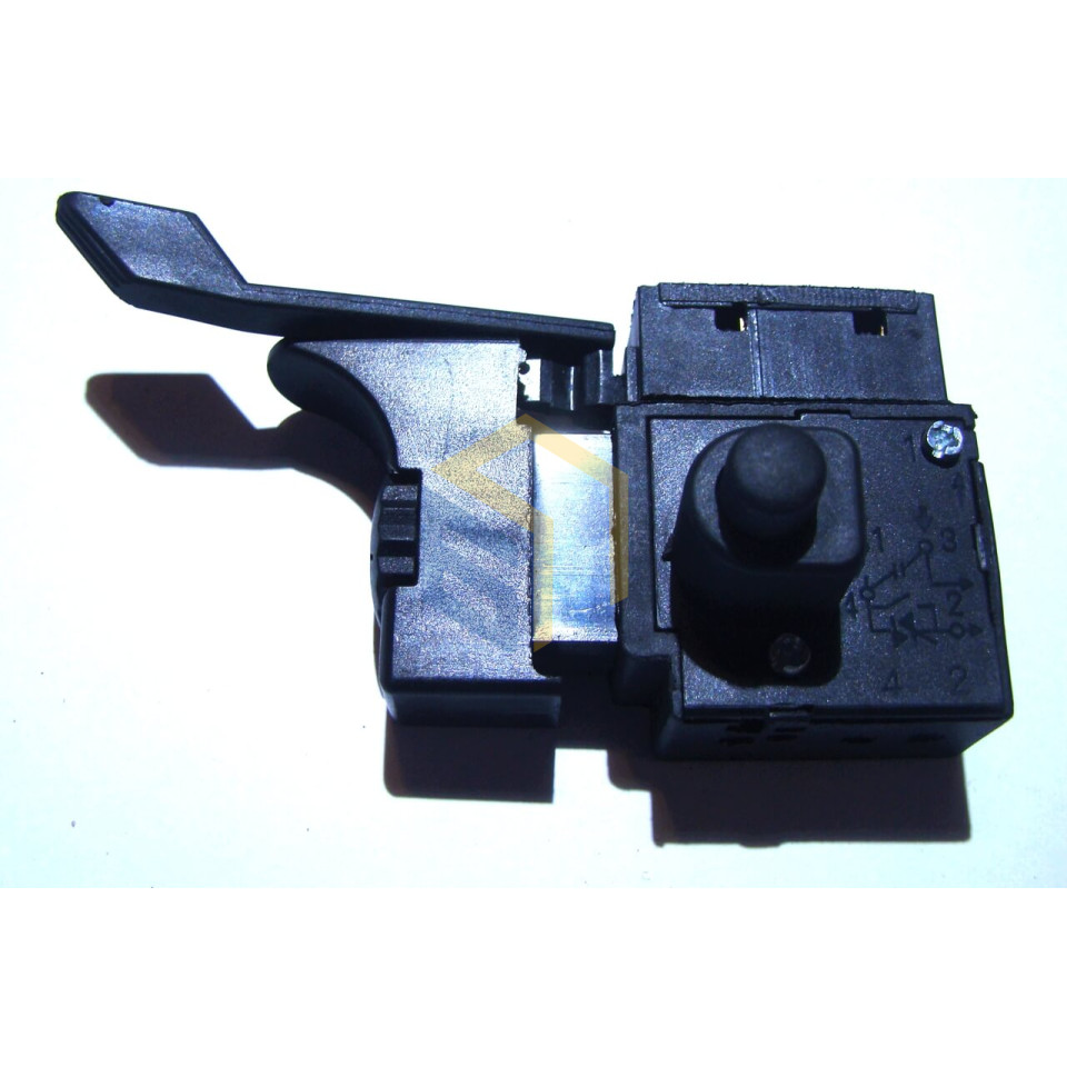 Вимикач дрилі ударної Світязь СДУ 650 РР (76603)