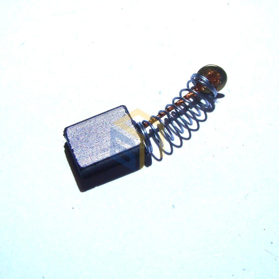 Щетка угольная дрели ударной Свитязь СДУ 650 РР (76604)