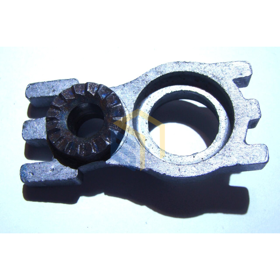 Промщит дрели ударной Свитязь СДУ 650 РР (76610)