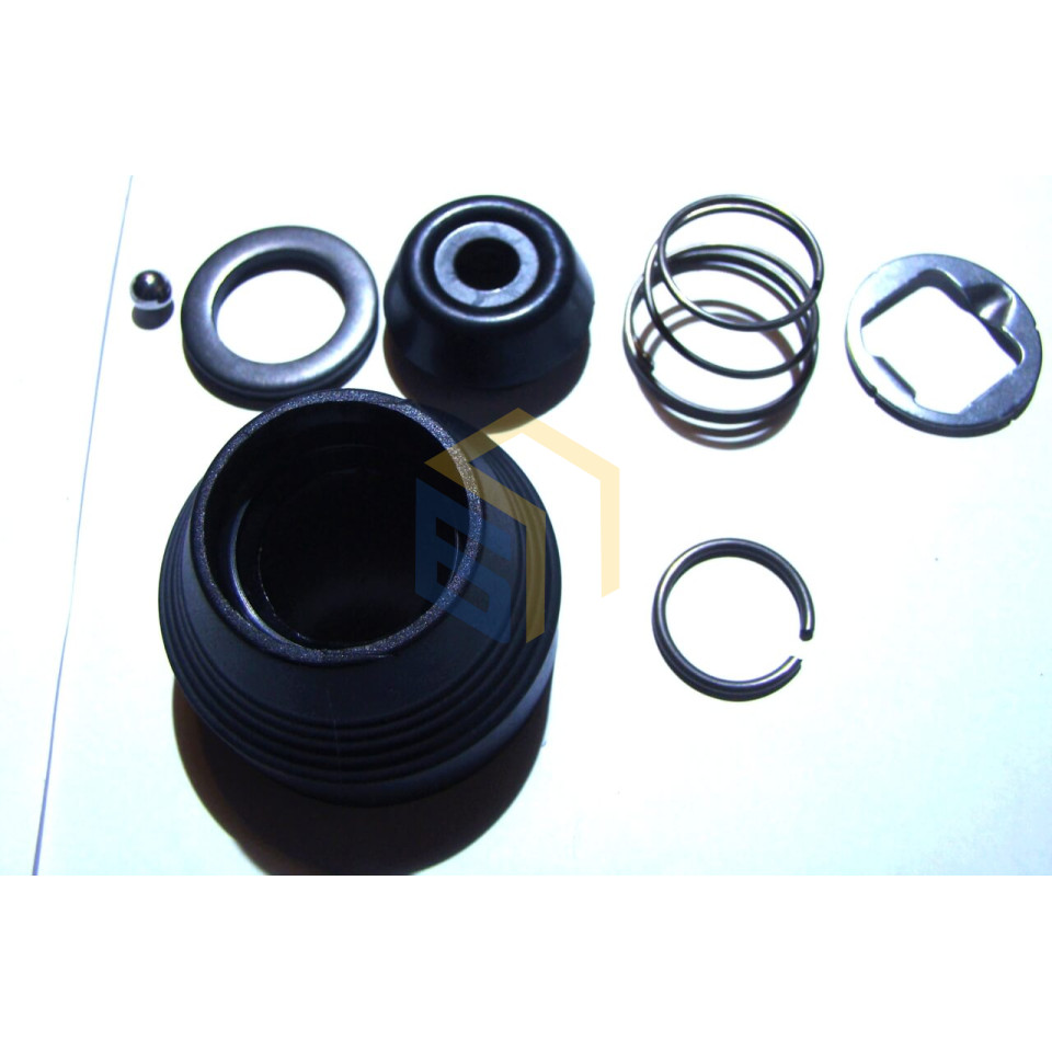 Ремкомплект патрона перфоратора Forte RH 26-8 R (76673)