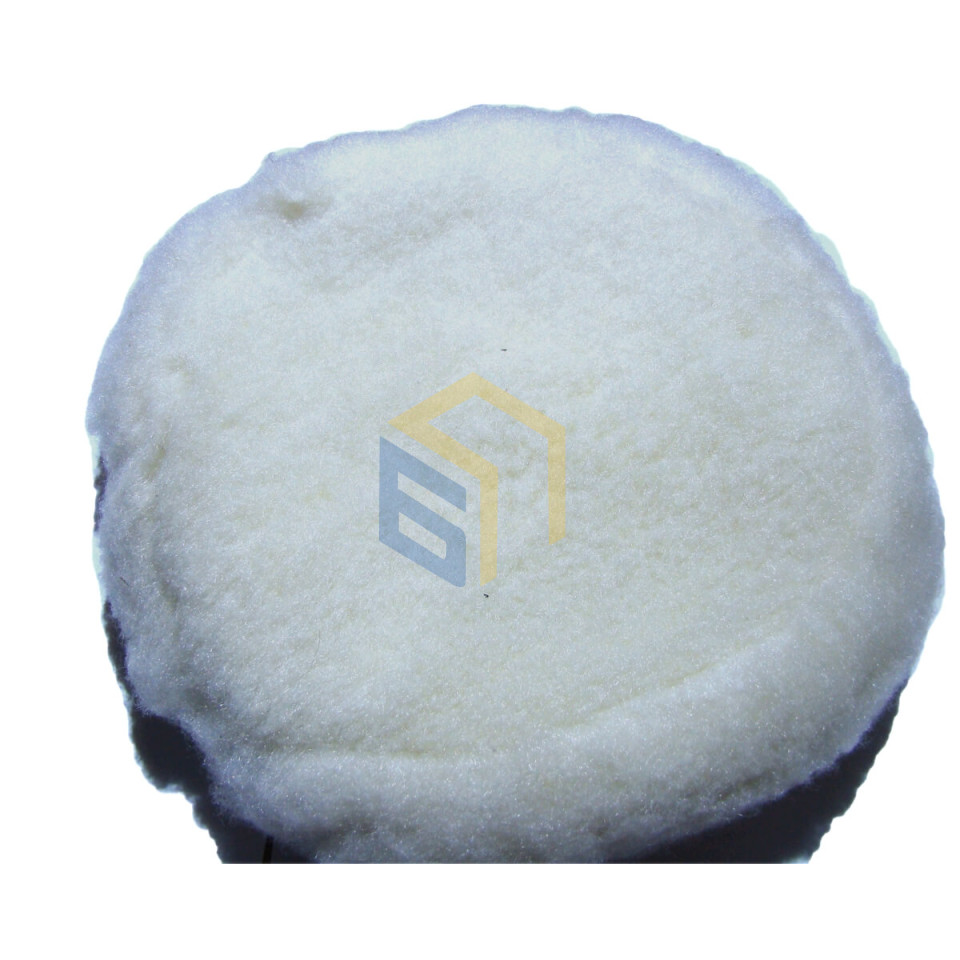 Насадка полировальная полировальной машины Forte P 15-180 VDR (76687)