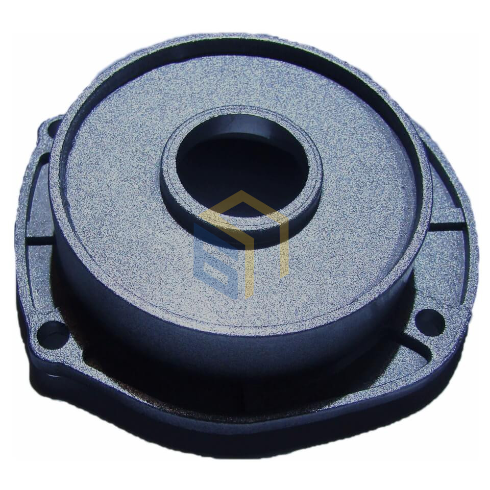 Фланец корпуса редуктора полировальной машины Forte P 15-180 VDR (76689)