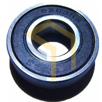 Подшипник 6203 полировальной машины Forte P 15-180 VDR (76690)