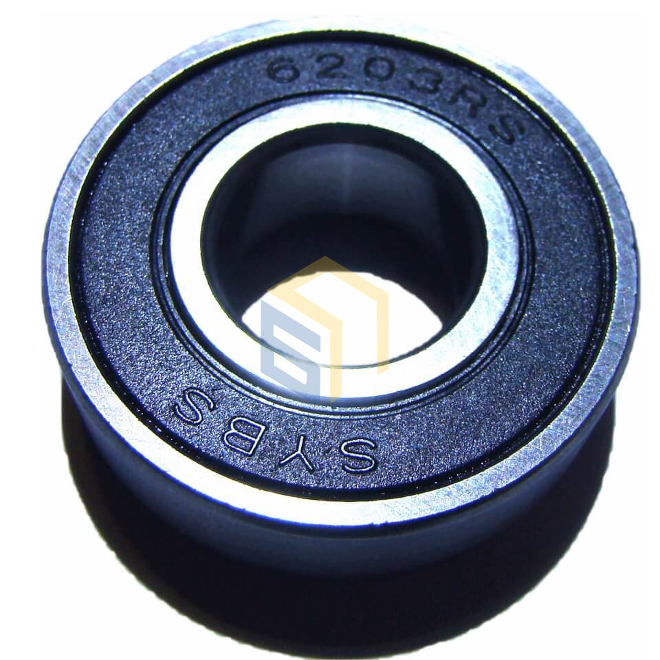 Подшипник 6203 полировальной машины Forte P 15-180 VDR (76690)