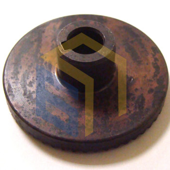 Шестерня коническая большая полировальной машины Forte P 15-180 VDR (76691)