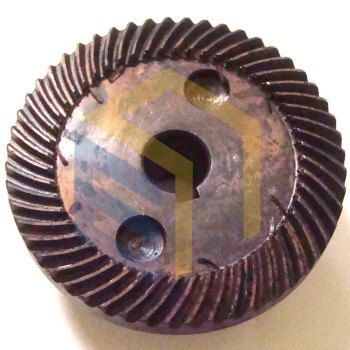 Шестерня коническая большая полировальной машины Forte P 15-180 VDR (76691)