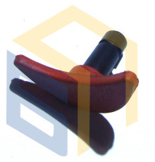 Кнопка-фиксатор полировальной машины Forte P 15-180 VDR (76695)