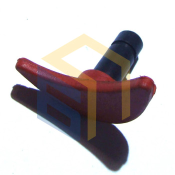 Кнопка-фиксатор полировальной машины Forte P 15-180 VDR (76695)
