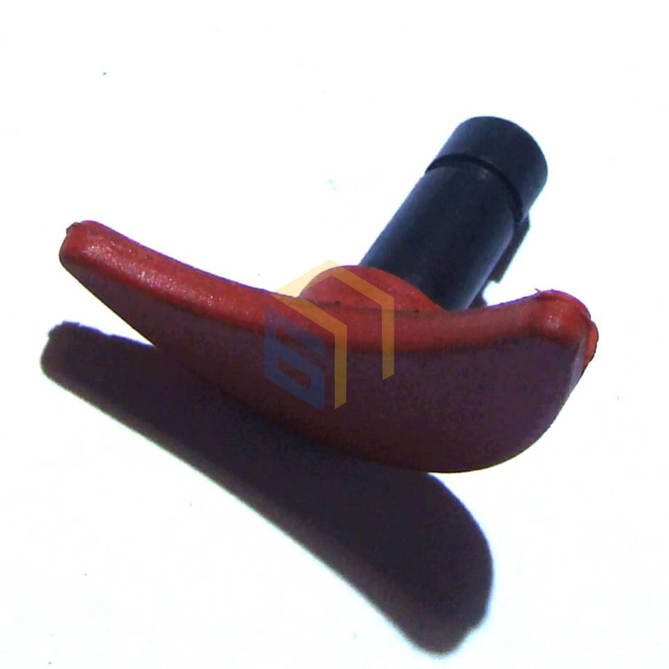 Кнопка-фиксатор полировальной машины Forte P 15-180 VDR (76695)