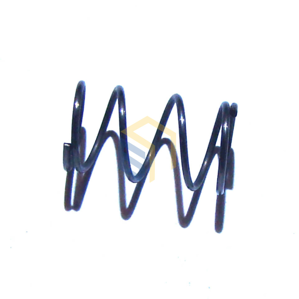 Пружина фиксатора полировальной машины Forte P 15-180 VDR (76696)