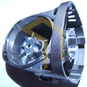 Корпус редуктора полировальной машины Forte P 15-180 VDR (76697)