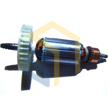 Ротор полировальной машины Forte P 15-180 VDR (76699)
