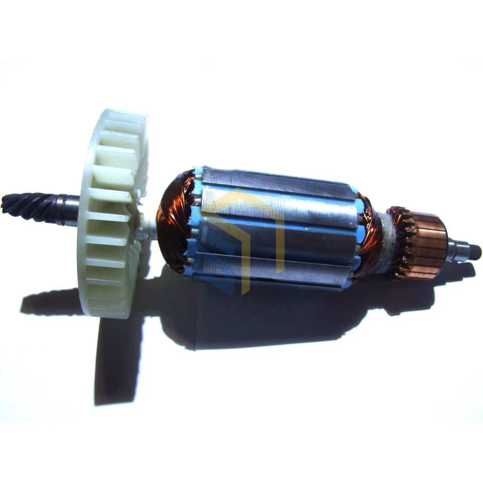 Ротор полировальной машины Forte P 15-180 VDR (76699)