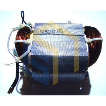 Статор полировальной машины Forte P 15-180 VDR (76700)