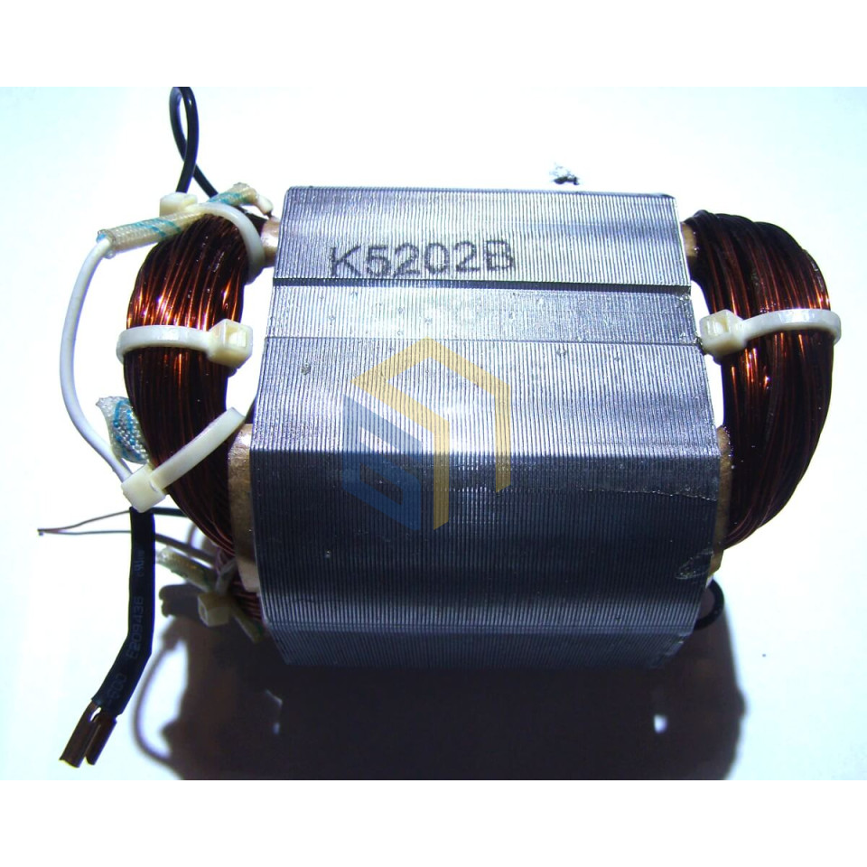 Статор полировальной машины Forte P 15-180 VDR (76700)