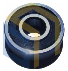 Подшипник 629 полировальной машины Forte P 15-180 VDR (76701)