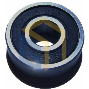 Подшипник 629 полировальной машины Forte P 15-180 VDR (76701)