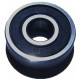 Подшипник 629 полировальной машины Forte P 15-180 VDR (76701)