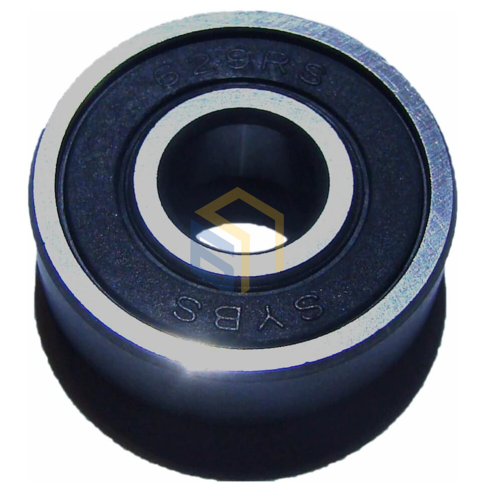 Подшипник 629 полировальной машины Forte P 15-180 VDR (76701)