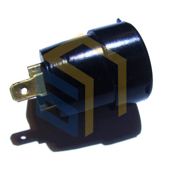 Щеткодержатель полировальной машины Forte P 15-180 VDR (76703)