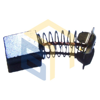 Щетка угольная полировальной машины Forte P 15-180 VDR (76704)