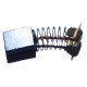 Щетка угольная полировальной машины Forte P 15-180 VDR (76704)