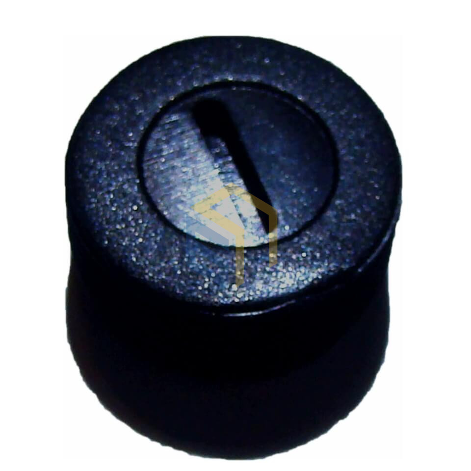 Заглушка щеткодержателя полировальной машины Forte P 15-180 VDR (76705)