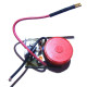 Регулятор оборотов полировальной машины Forte P 15-180 VDR (76706)