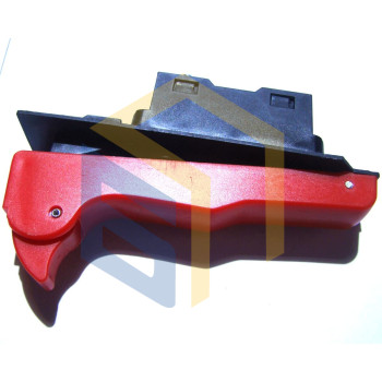 Выключатель полировальной машины Forte P 15-180 VDR (76707)
