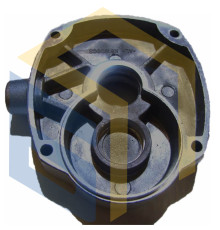 Корпус редуктора полировальной машины Forte P 12-180 V (76711)