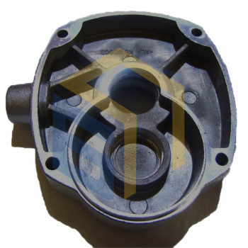 Корпус редуктора полировальной машины Forte P 12-180 V (76711)