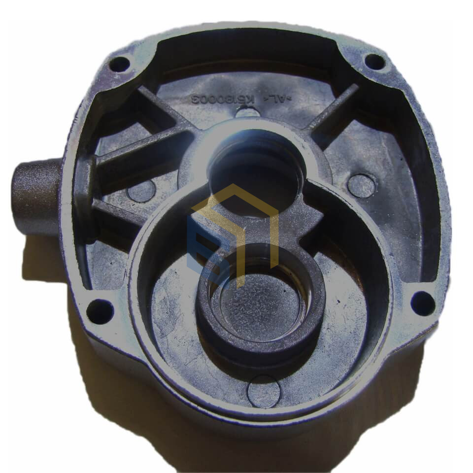 Корпус редуктора полировальной машины Forte P 12-180 V (76711)