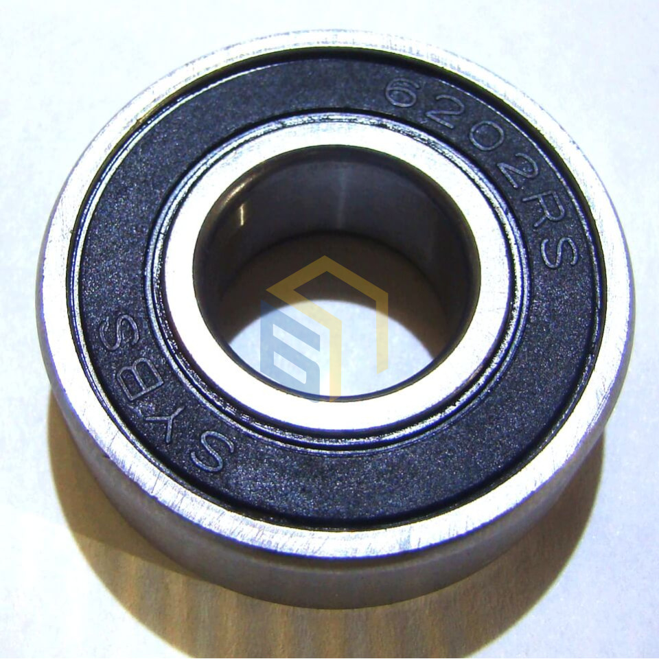 Подшипник 6202 полировальной машины Forte P 12-180 V (76712)