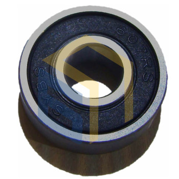 Подшипник 607 полировальной машины Forte P 12-180 V (76715)
