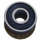 Подшипник 607 полировальной машины Forte P 12-180 V (76715)